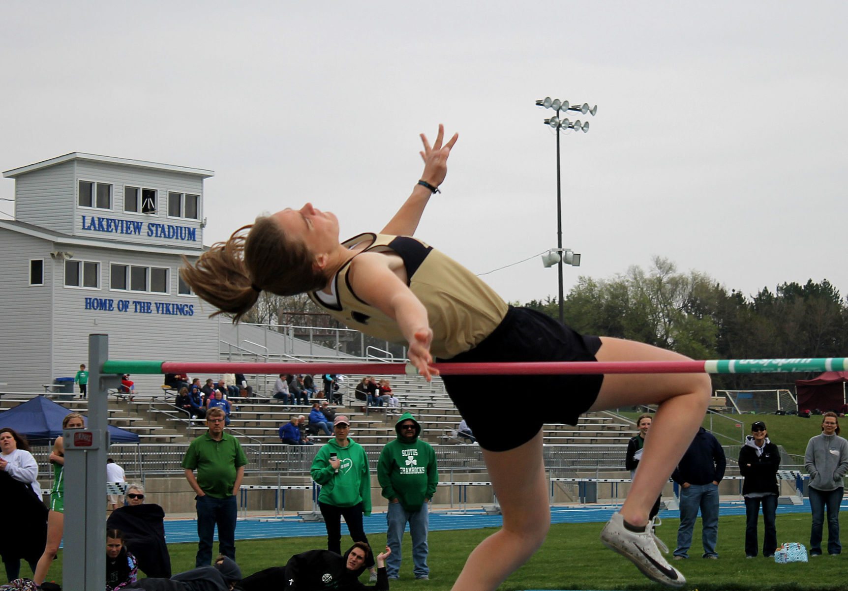 Alli Hartman